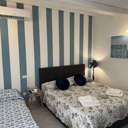 Mary Gery'S Rooms Castellammare del Golfo Extérieur photo