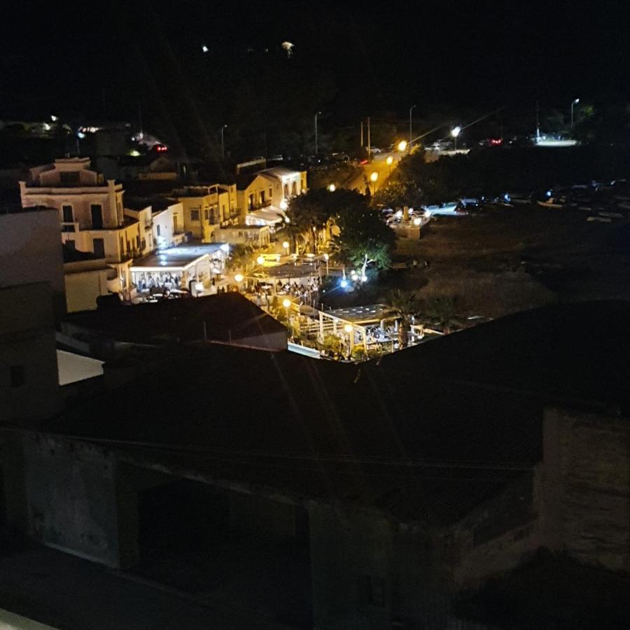 Mary Gery'S Rooms Castellammare del Golfo Extérieur photo