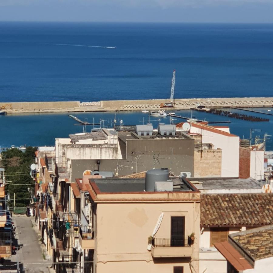 Mary Gery'S Rooms Castellammare del Golfo Extérieur photo