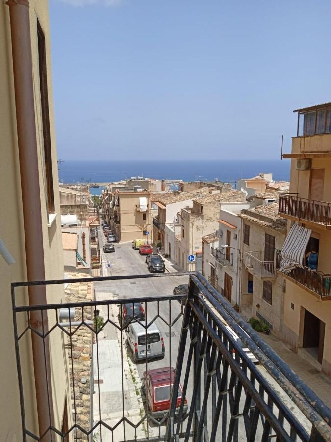 Mary Gery'S Rooms Castellammare del Golfo Extérieur photo