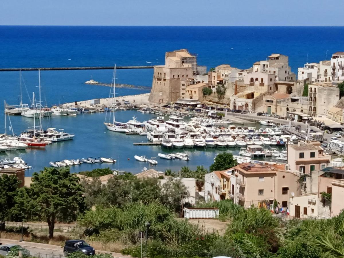 Mary Gery'S Rooms Castellammare del Golfo Extérieur photo
