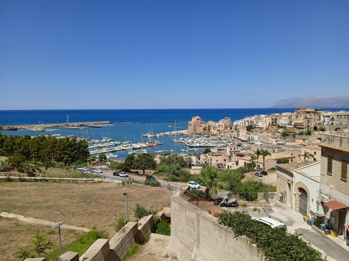 Mary Gery'S Rooms Castellammare del Golfo Extérieur photo