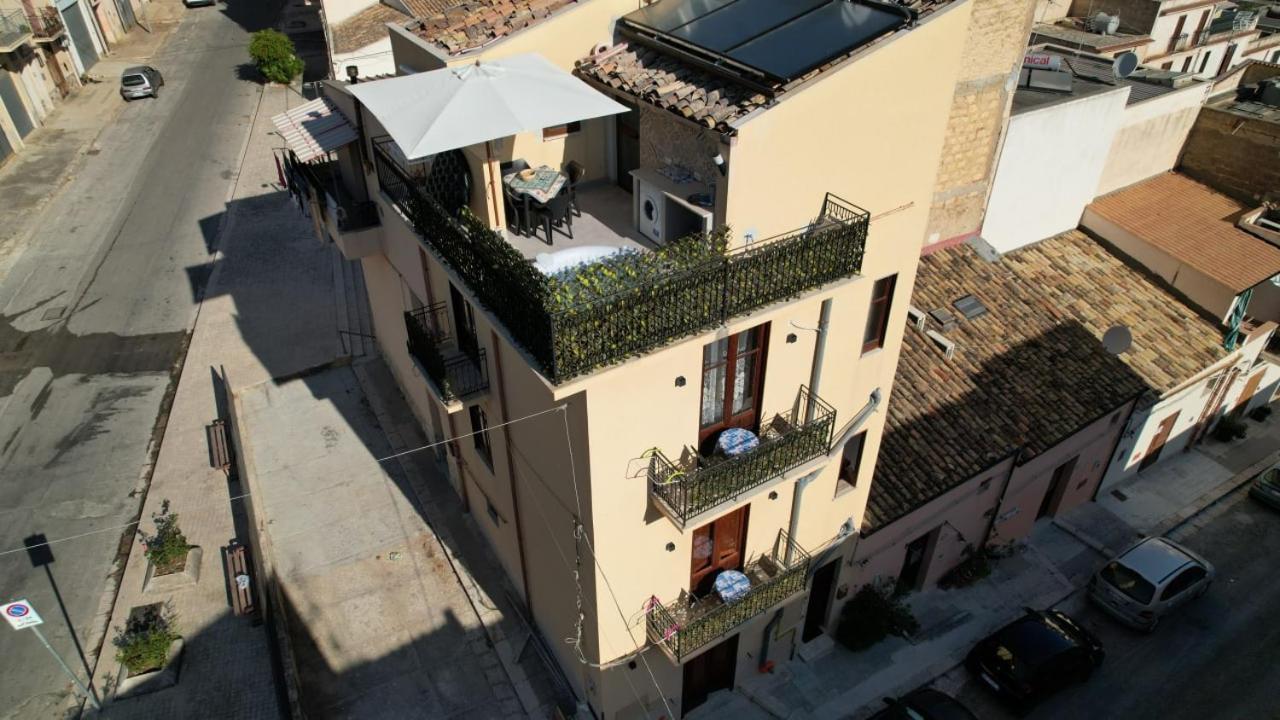 Mary Gery'S Rooms Castellammare del Golfo Extérieur photo