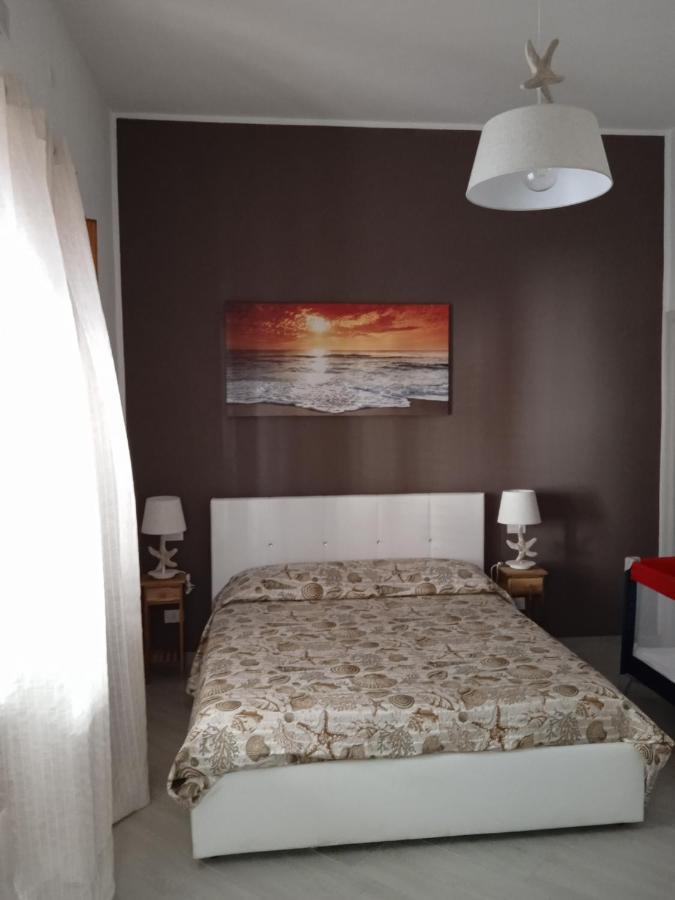 Mary Gery'S Rooms Castellammare del Golfo Extérieur photo
