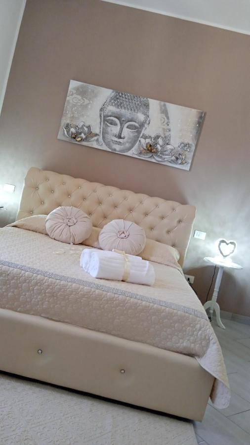 Mary Gery'S Rooms Castellammare del Golfo Extérieur photo