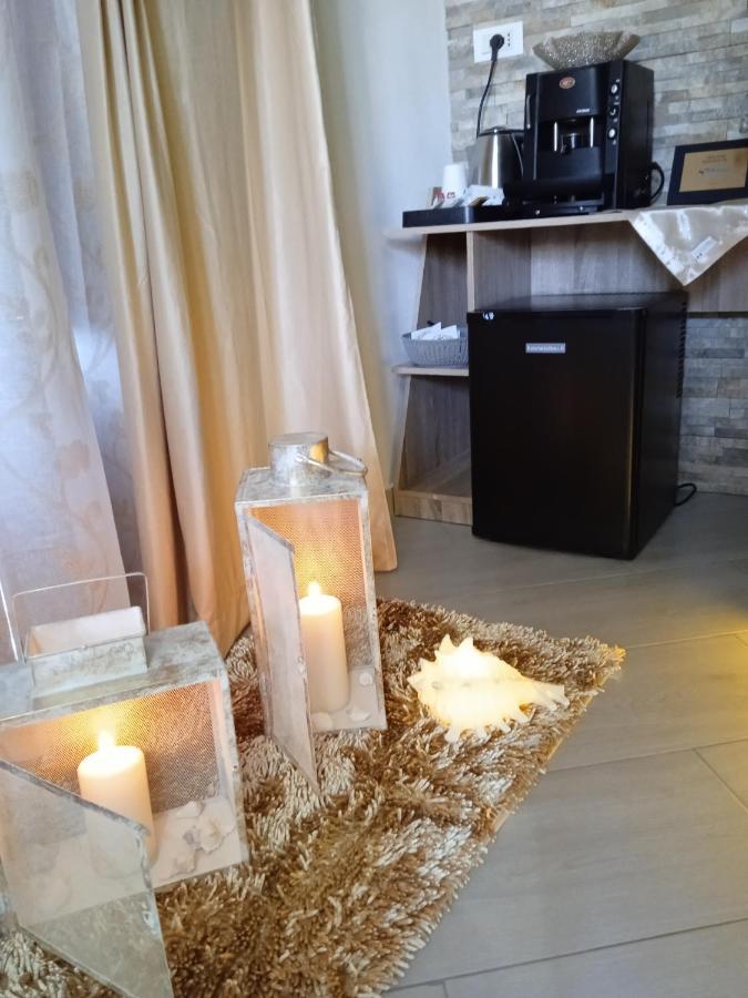 Mary Gery'S Rooms Castellammare del Golfo Extérieur photo