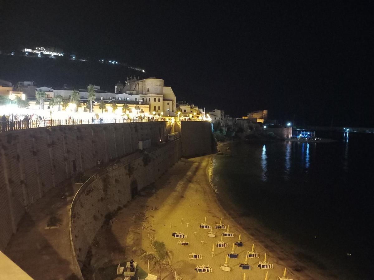 Mary Gery'S Rooms Castellammare del Golfo Extérieur photo