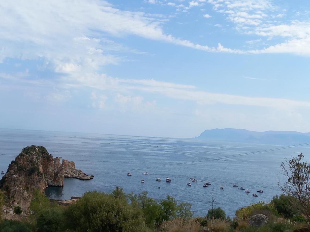 Mary Gery'S Rooms Castellammare del Golfo Extérieur photo