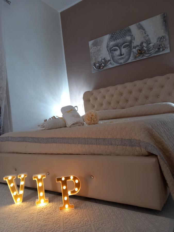 Mary Gery'S Rooms Castellammare del Golfo Extérieur photo