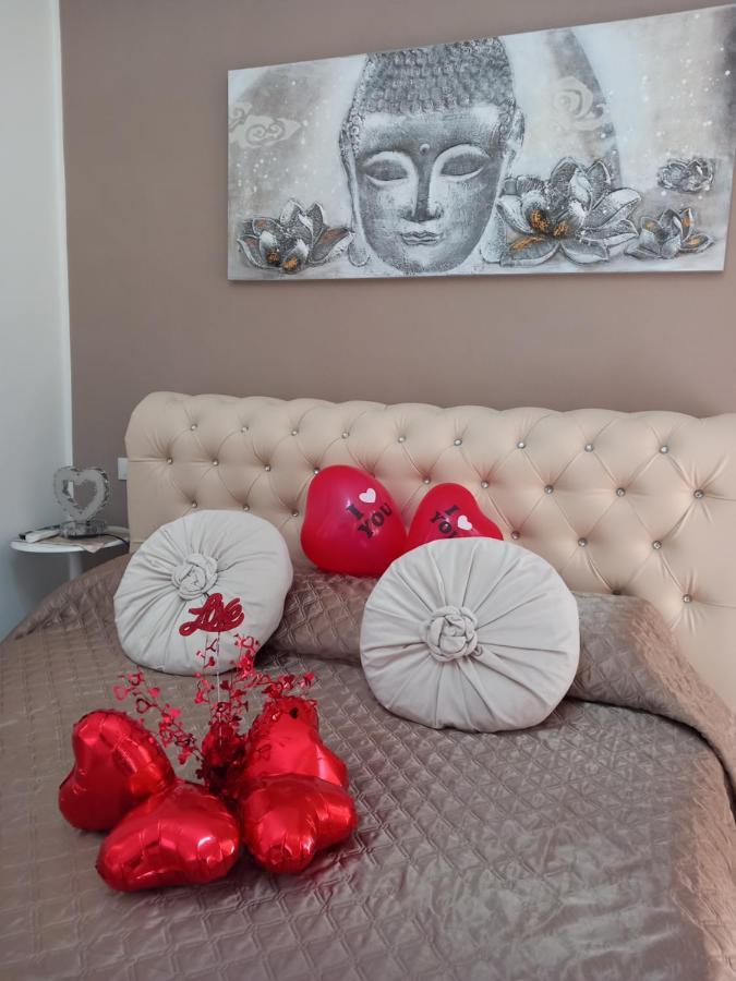 Mary Gery'S Rooms Castellammare del Golfo Extérieur photo