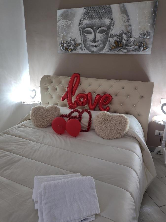 Mary Gery'S Rooms Castellammare del Golfo Extérieur photo