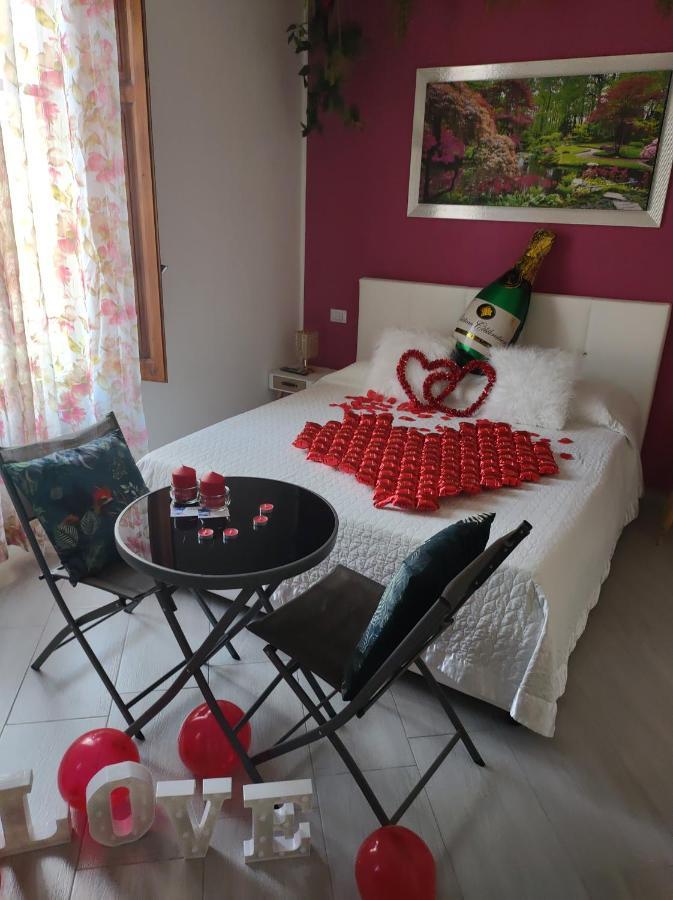 Mary Gery'S Rooms Castellammare del Golfo Extérieur photo