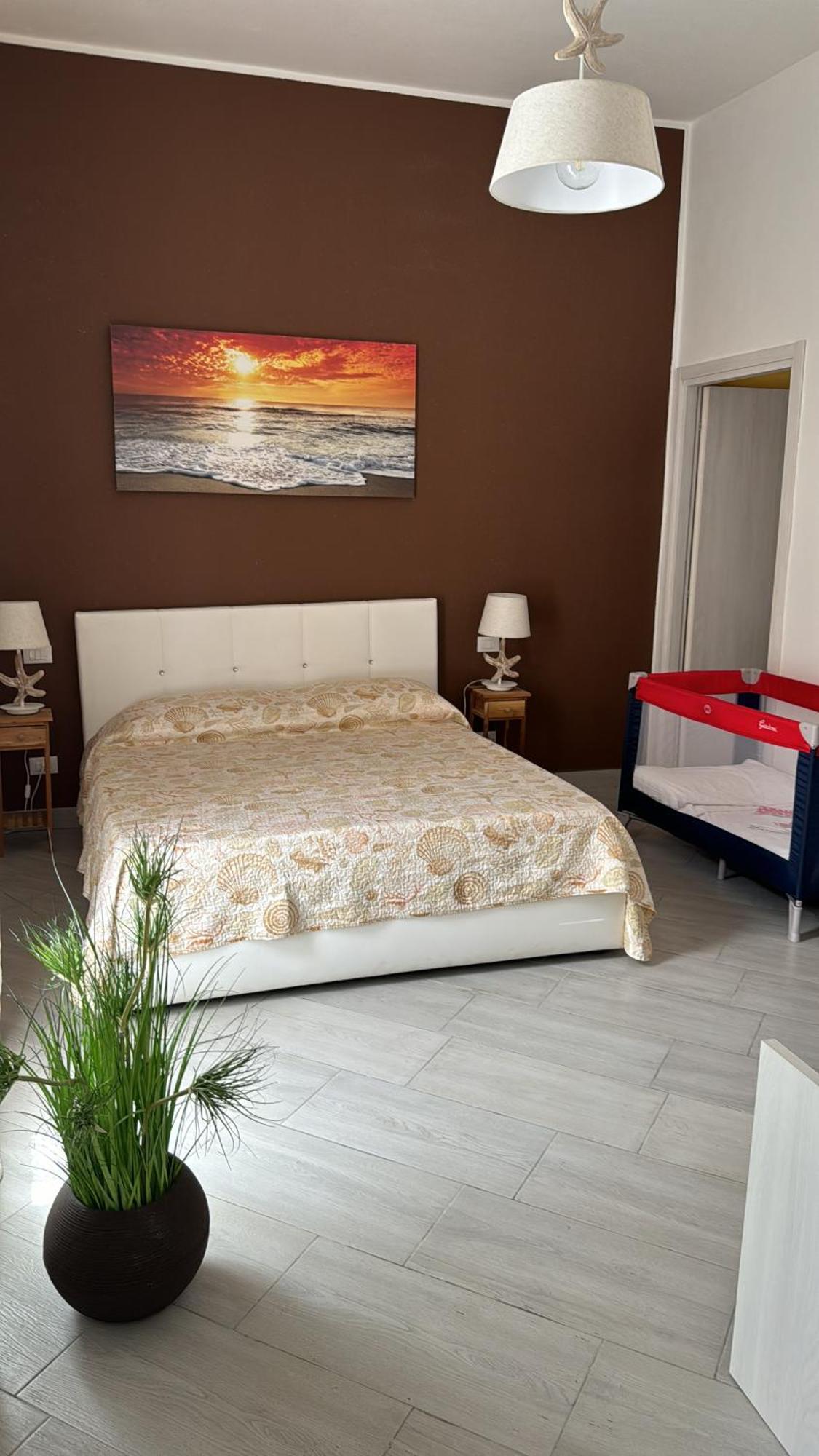 Mary Gery'S Rooms Castellammare del Golfo Extérieur photo
