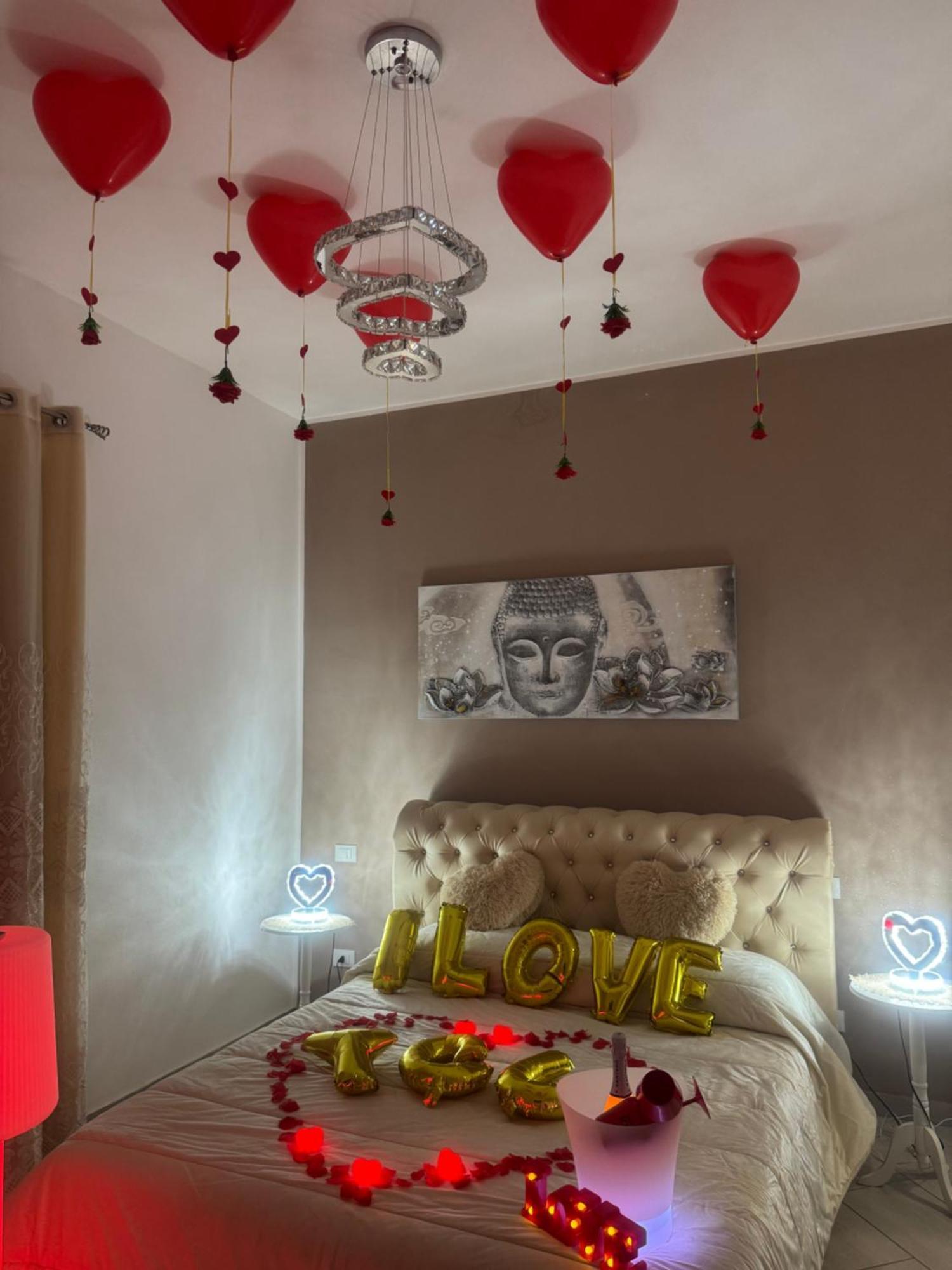Mary Gery'S Rooms Castellammare del Golfo Extérieur photo